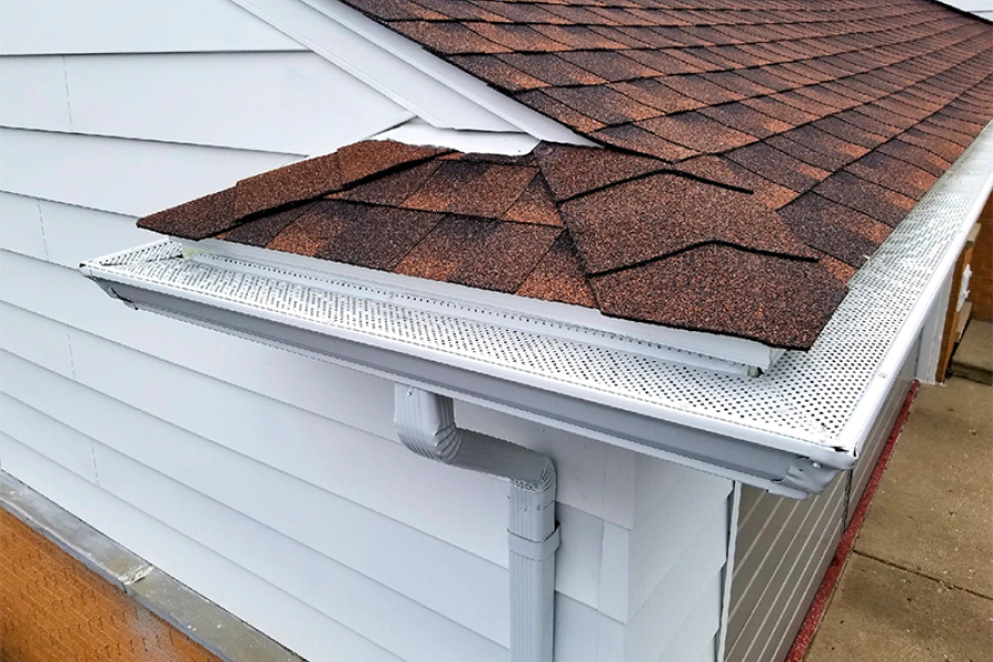 Reliable Gutter Installers in Louth