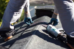 roofing installation services Waterford Twp MI