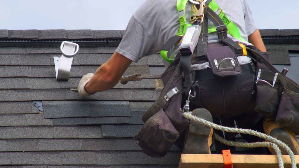 Reliable Roofing Contractor in Pontiac MI